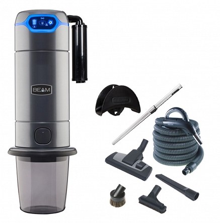 BEAM ALLIANCE 650TBE + zestaw Progression 12m