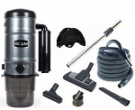 BEAM SC 335 Platinum + Zestaw NEXE 9m - Gwarancja 10 lat !!!