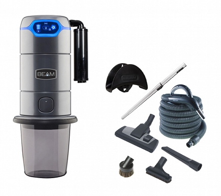 BEAM ALLIANCE 625SBE + zestaw Progression 12m